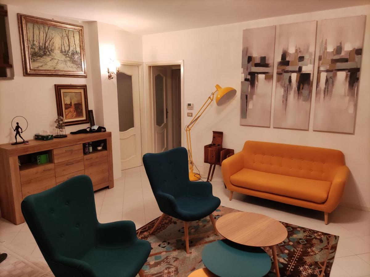 B&B Firmino La Loggia Extérieur photo